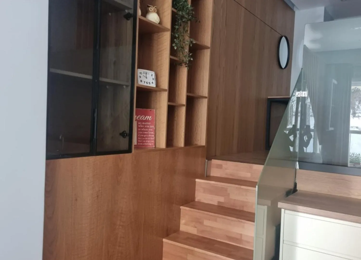 Centrepoint Stylish Apartment Tirana