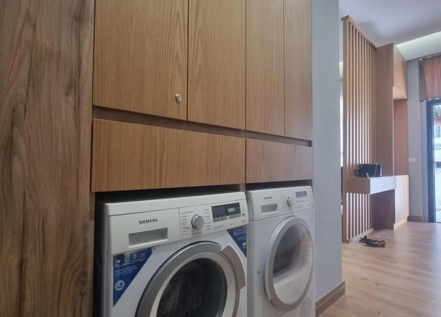 Centrepoint Stylish Apartment Tirana